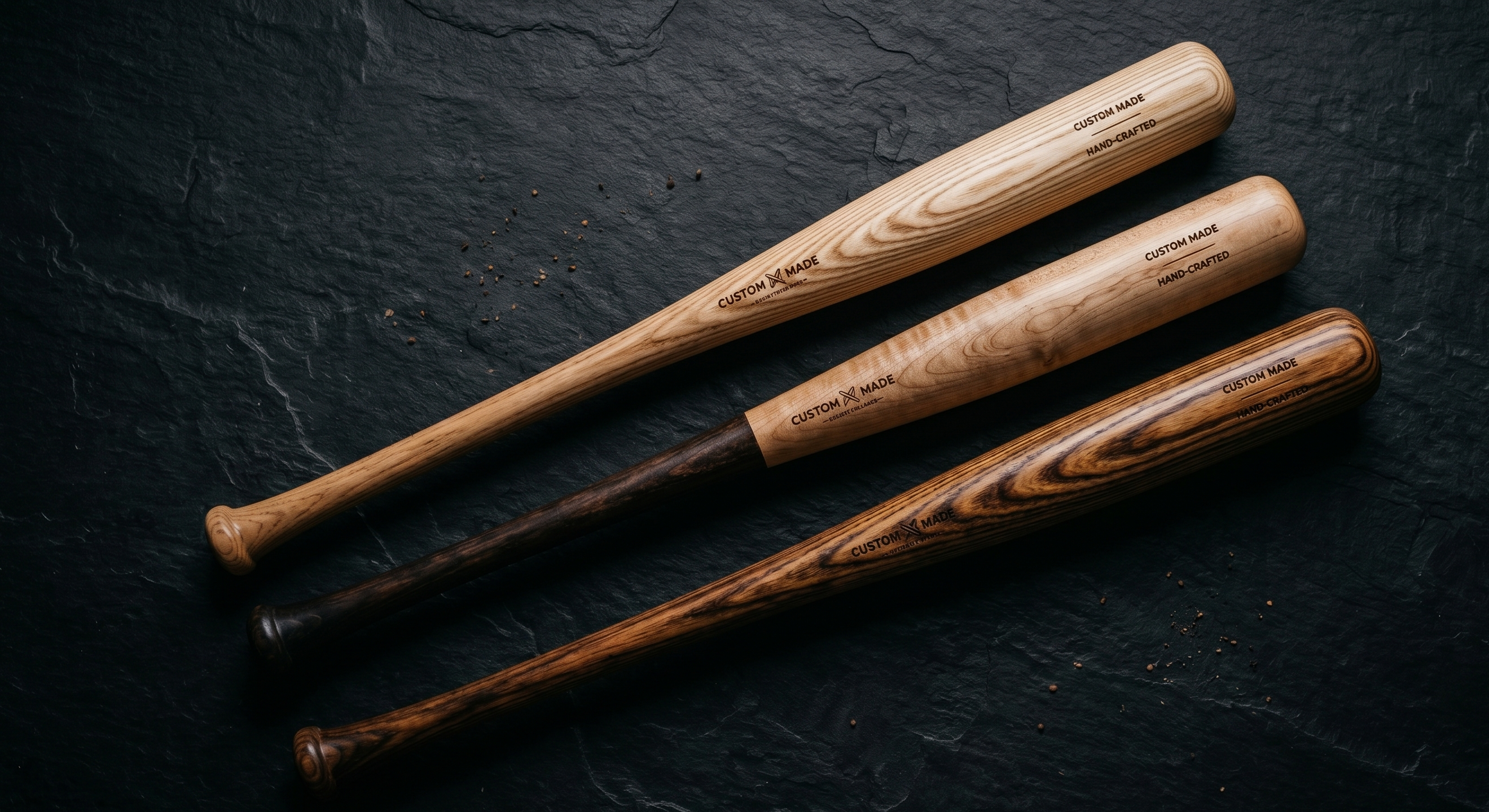 Stock Bats